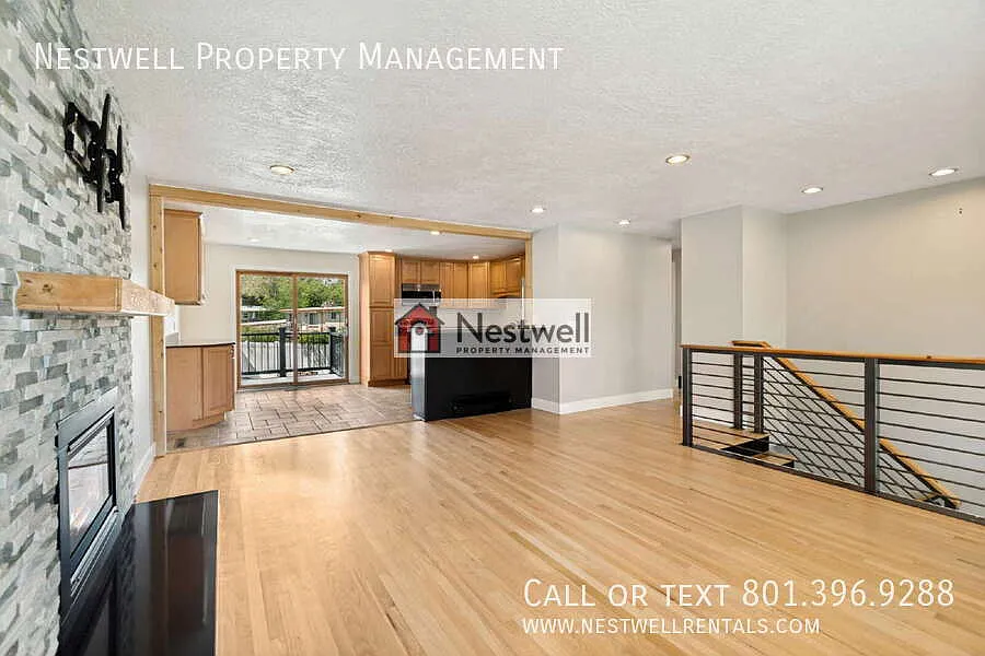 Charming Chevy Chase Home in the Heart of Murray! — Photo 2