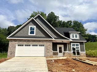 12657 Myrtle Ridge Ln LOT 40, Knoxville, TN 37932