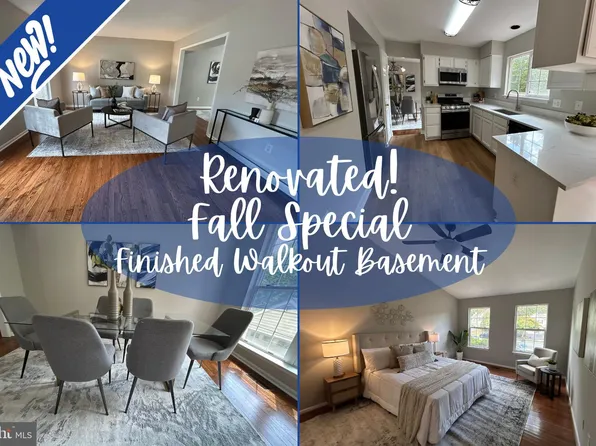 17448 Terri Ct, Dumfries, VA 22026