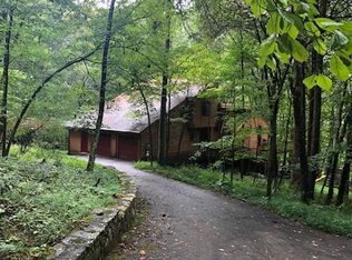 1445 Boone Dr, Cookeville, TN 38506