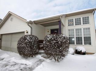 309 Hayloft Ct, Pataskala, OH 43062