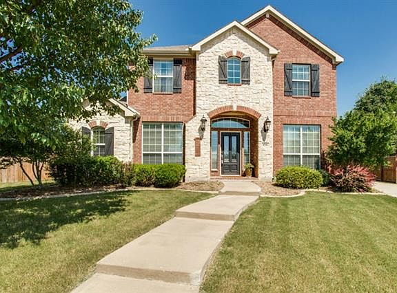 2nd image of 4501 Whitehall Ct