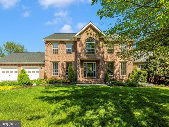703 Lythe Hill Ct, Westminster, MD 21158