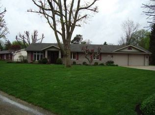 2707 W Yorkshire Dr, Muncie, IN 47304
