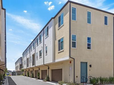 5465 Seacliff Pl #74, San Diego, CA, 92154
