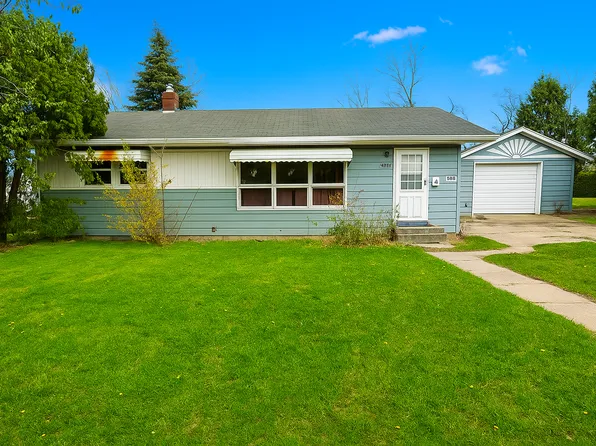 1708 Irvine Ave NW, Bemidji, MN 56601