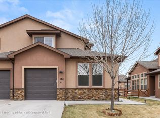 114 Redstone Dr, New Castle, CO 81647