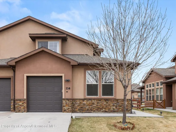 114 Redstone Dr, New Castle, CO 81647