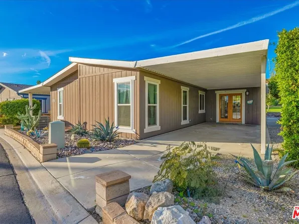 73450 Country Club Dr Space 144, Palm Desert, CA 92260