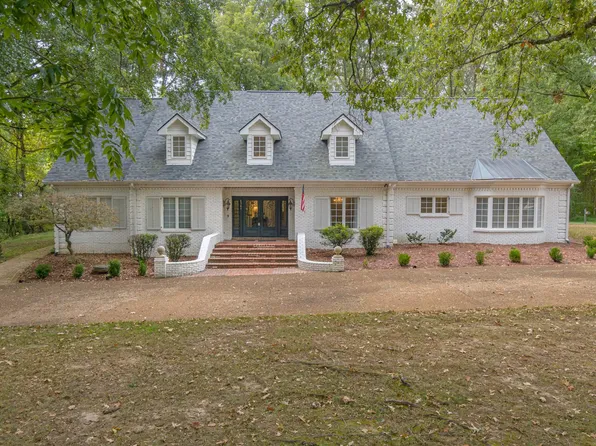 6347 River Tide Dr, Memphis, TN 38120