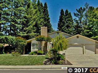 413 Plata Ct, Danville, CA 94526