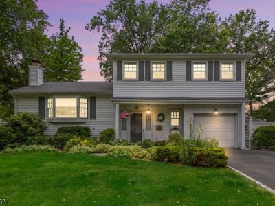 94 Crane Cir, New Providence, NJ, 07974