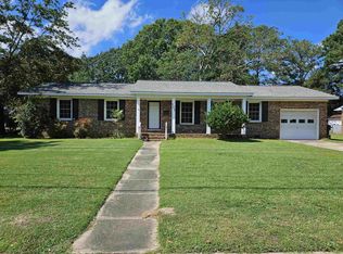103 Westfield Dr, Dunn, NC 28334