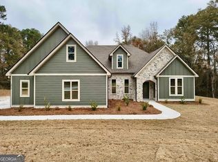 3919 Hamilton Rd LOT 1, Lagrange, GA 30241