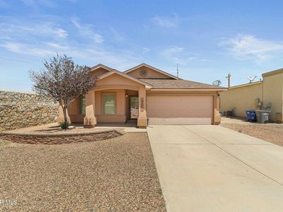 13001 Lost Willow, El Paso, TX, 79938