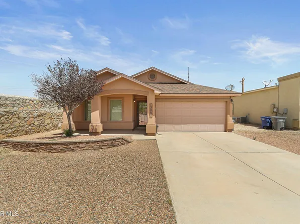 13001 Lost Willow, El Paso, TX 79938