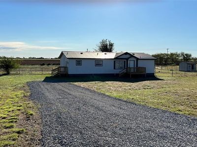 8850 N Hope Ln, Yukon, OK, 73099