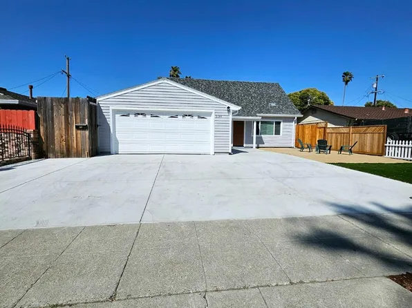 2144 Interbay Dr, San Jose, CA 95122