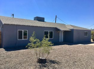 1421 E Almeria Rd, Phoenix, AZ 85006