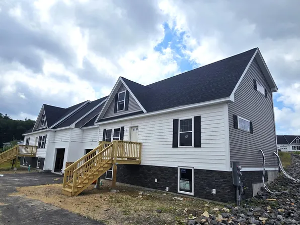6 Rock Pond Road #6, Sanford, ME 04073
