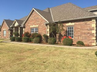 14294 W Gore Blvd, Cache, OK 73527