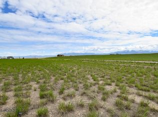 34 Baldy View Ln, Townsend, MT 59644