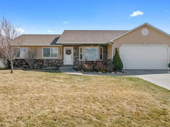 1352 N 50 E, Nephi, UT 84648