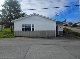 112 Water St W, Marystown, NL A0E2M0