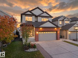 5219 18th Ave SW, Edmonton, AB T6X1Y1