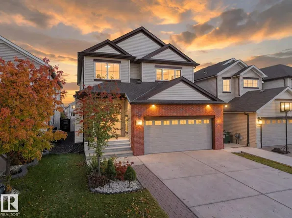 5219 18th Ave SW, Edmonton, AB T6X 1Y1