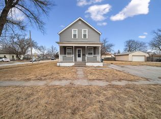 2220 8th Ave, Council Bluffs, IA 51501