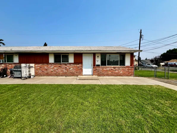 y111112, 1111 S 12th Ave #B, Yakima, WA 98902