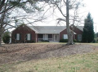 300 Canvasback Trl, Locust Grove, GA 30248