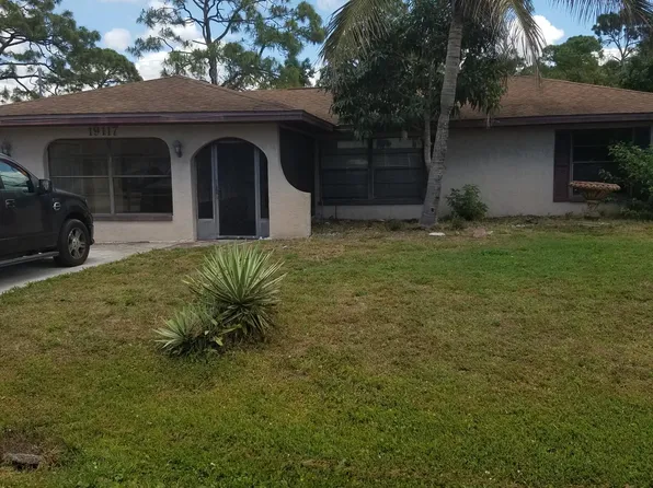 19117 Coconut Rd, Fort Myers, FL 33967