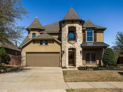 7103 Smoketree Trl, Denton, TX, 76208