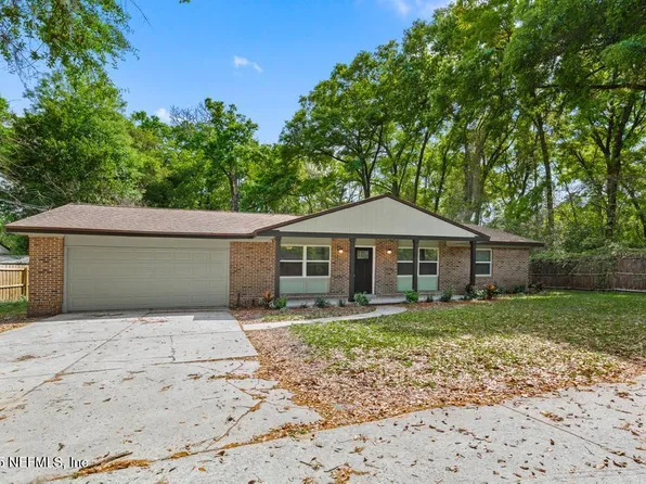 1340 CLEMENTS Road, Jacksonville, FL 32211