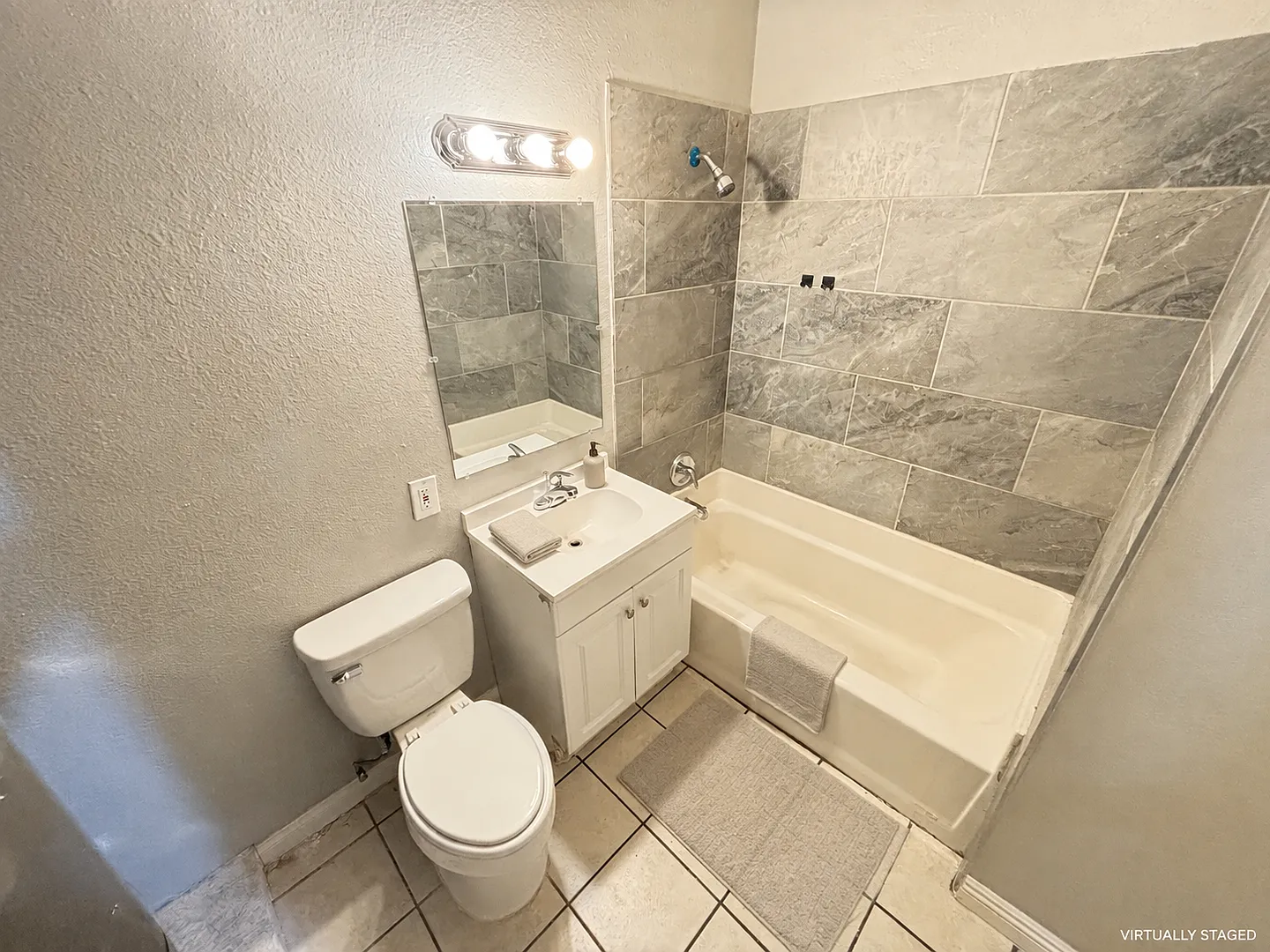 Charming 2bed/1bath Apartment Located In North Las Vegas- $250 Off First Month — Photo 4