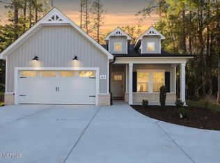 47 Bayberry Cir, Carolina Shor, NC 28467