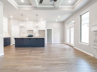 8301 Hazelwood Way, Edmond, OK 73034