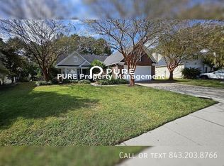 321 Rice Bay Dr, Mount Pleasant, SC 29464