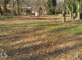 1 Curtis Dr, Forest Park, GA 30297