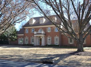8723 Windrush Dr, Memphis, TN 38125