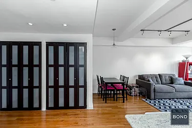 Rented by Bond New York