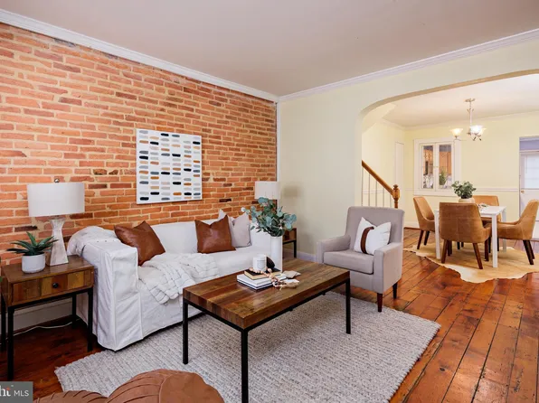 1821 Gough St, Baltimore, MD 21231