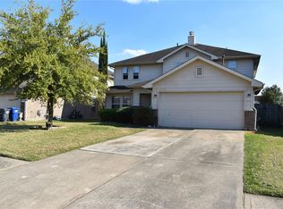 21319 Bending Green Way, Katy, TX 77450