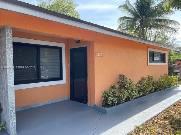 1220 NE 116th St #1222, Miami, FL 33161
