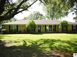 103 Tilbury St, Mer Rouge, LA 71261