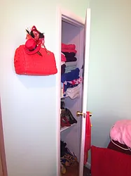 Rented by Town Residential