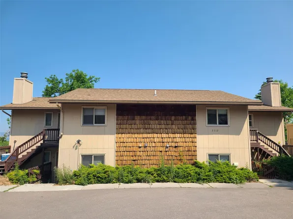 2312 Hillview Ct #1-4, Missoula, MT 59803