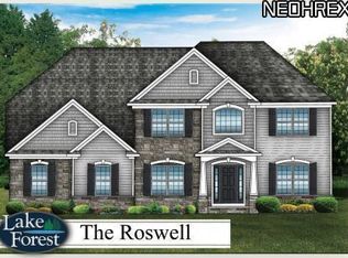 24478 Cornerstone, Westlake, OH 44145